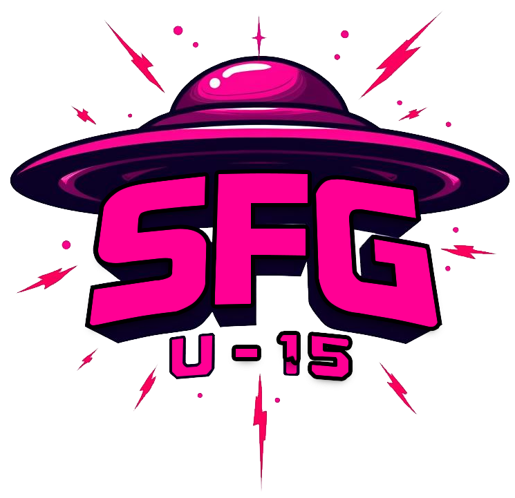 SFG U15 バスケットボールチーム